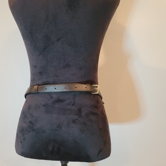 Coach Black Quilted Leather Convertible Crossbody Bag - Picture 7 of 7